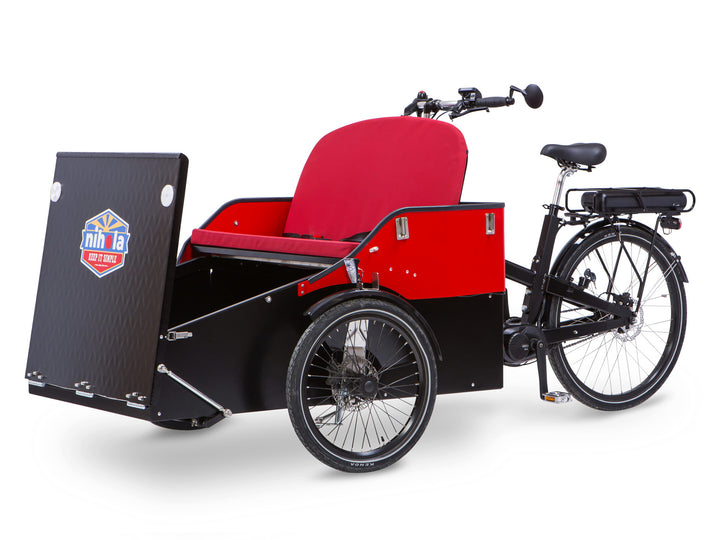 Nihola Combo El Ladcykel