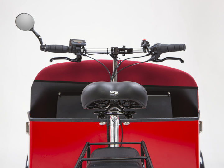 Nihola Combo El Ladcykel