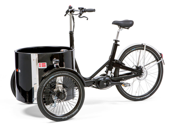 Nihola Low GEN2 El Ladcykel