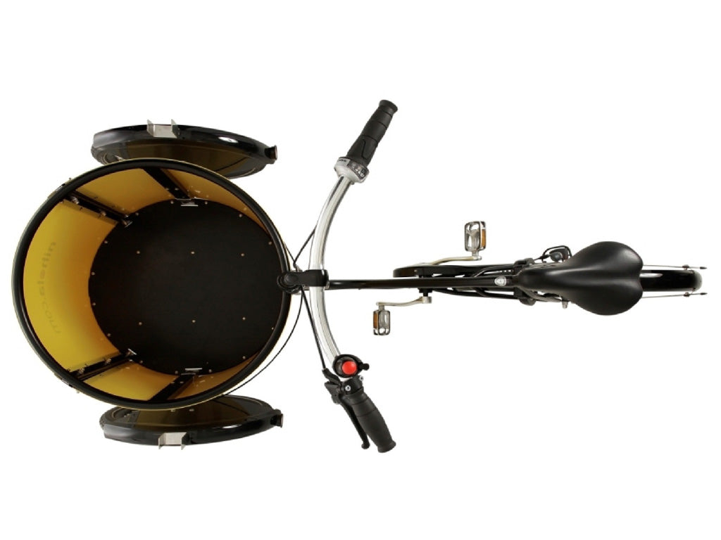 Nihola Low GEN2 El Ladcykel