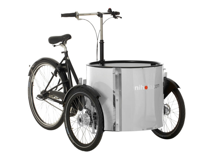 Nihola Low GEN2 El Ladcykel