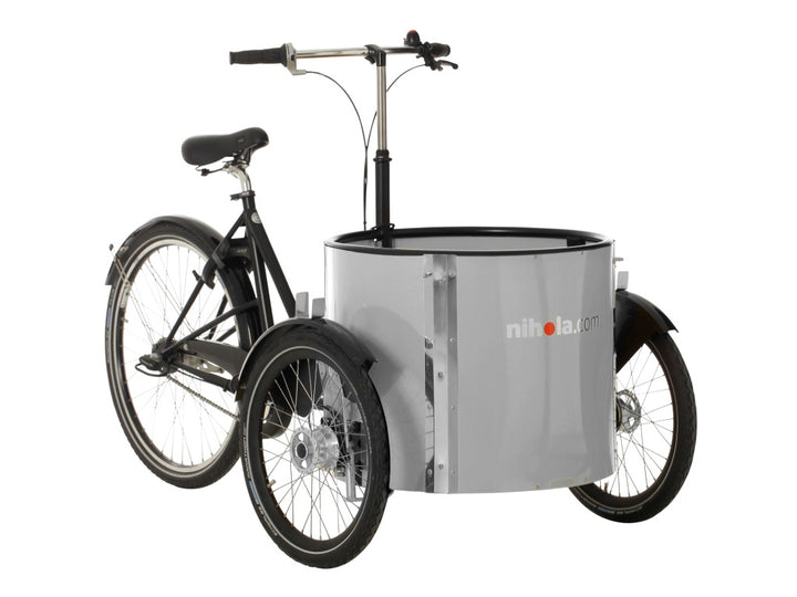 Nihola Low GEN2 El Ladcykel