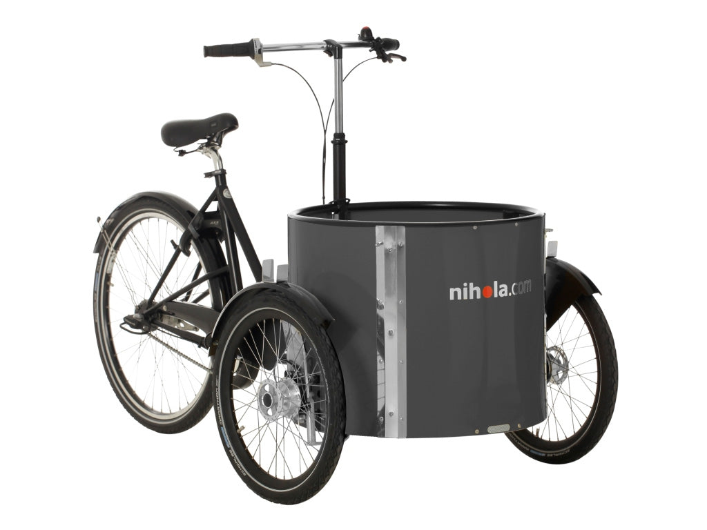 Nihola Low GEN2 El Ladcykel