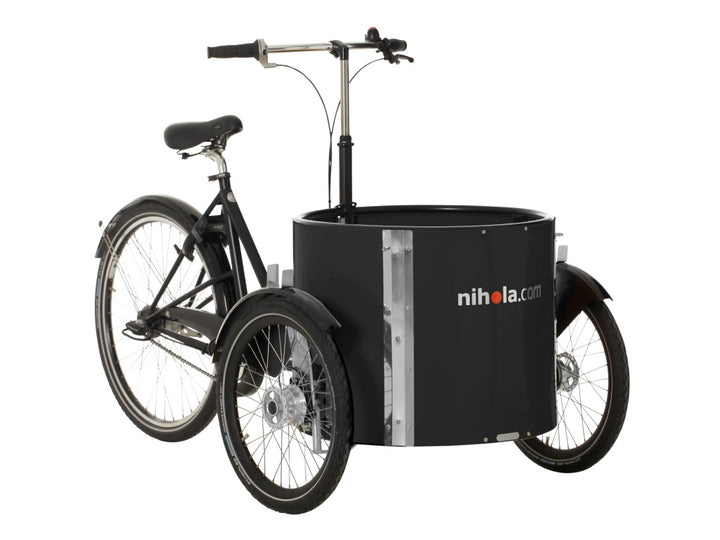 Nihola Low GEN2 El Ladcykel
