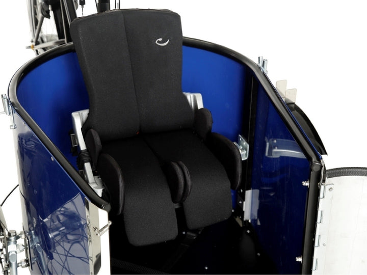 Nihola REHAB El Ladcykel