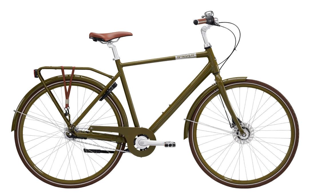Norden Sportive 7G Herrecykel