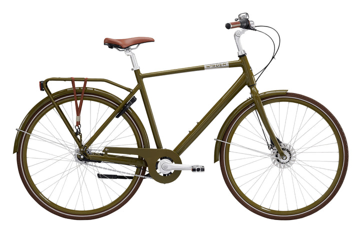 Norden Sportive 7G Herrecykel