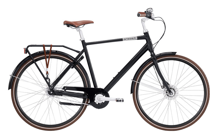 Norden Sportive 7G Herrecykel