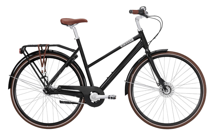 Norden Sportive 7G Damecykel