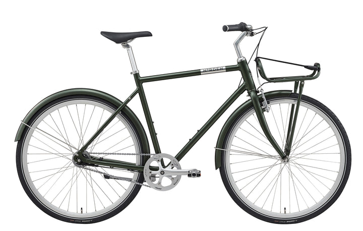 Norden Thor 7G Herrecykel