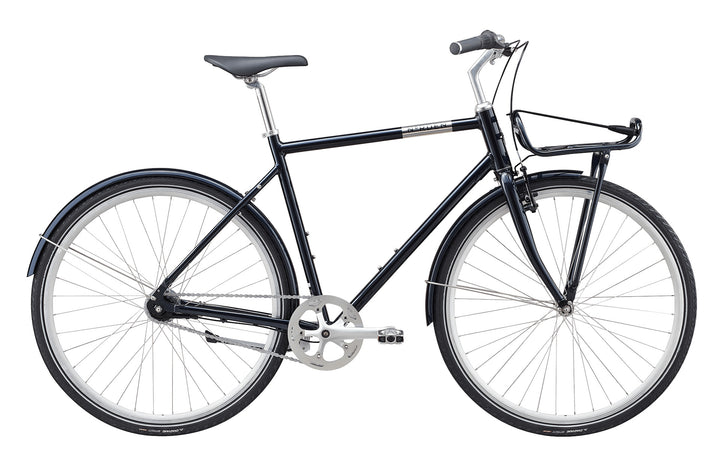 Norden Thor 7G Herrecykel