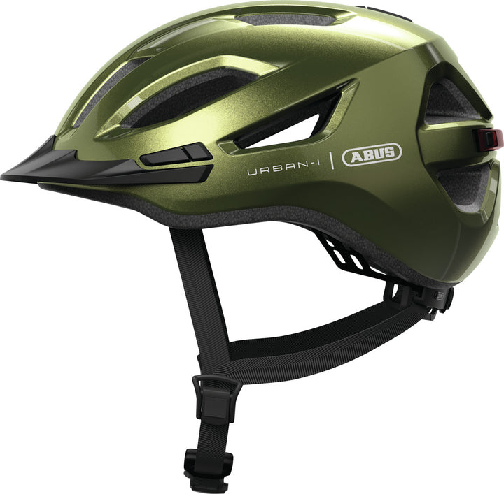 ABUS Urban-I 4.0 Cykelhjelm