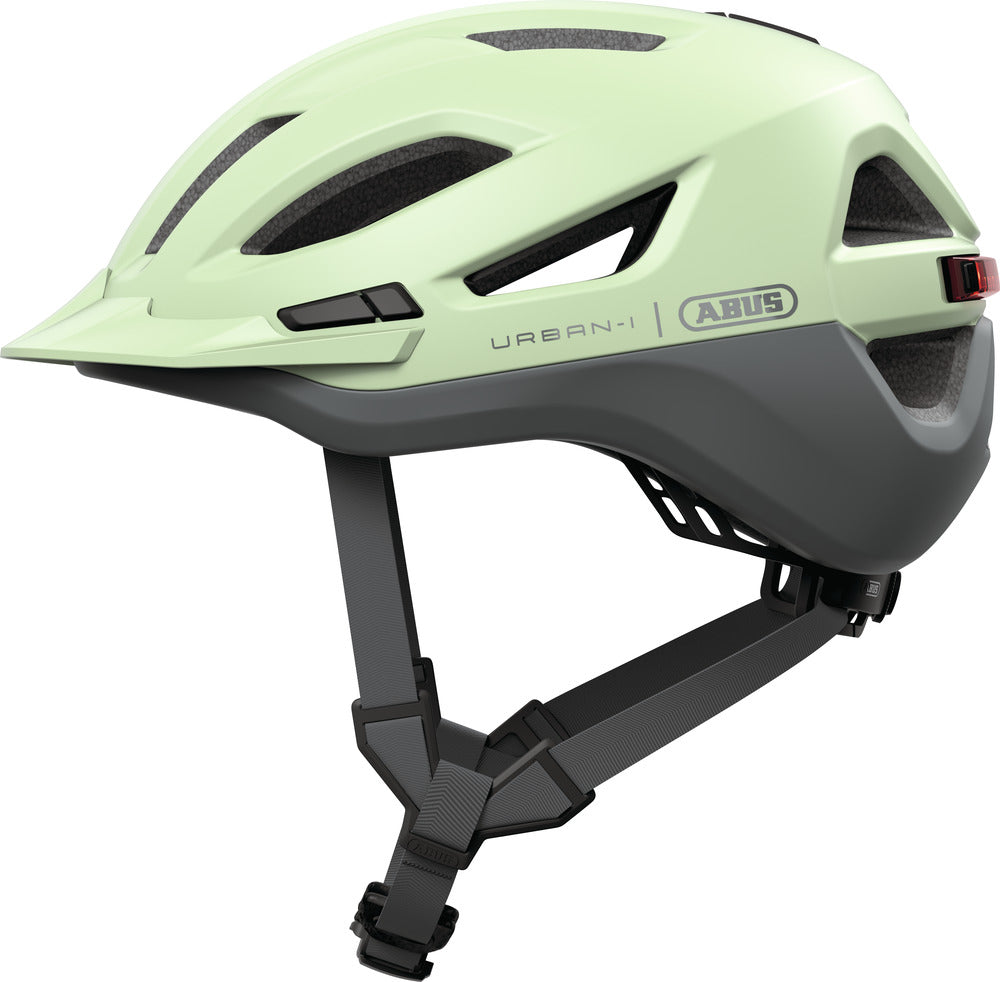 ABUS Urban-I 4.0 ACE Cykelhjelm