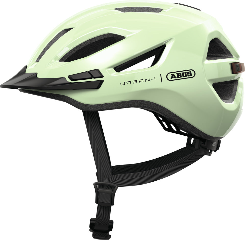 ABUS Urban-I 4.0 Cykelhjelm