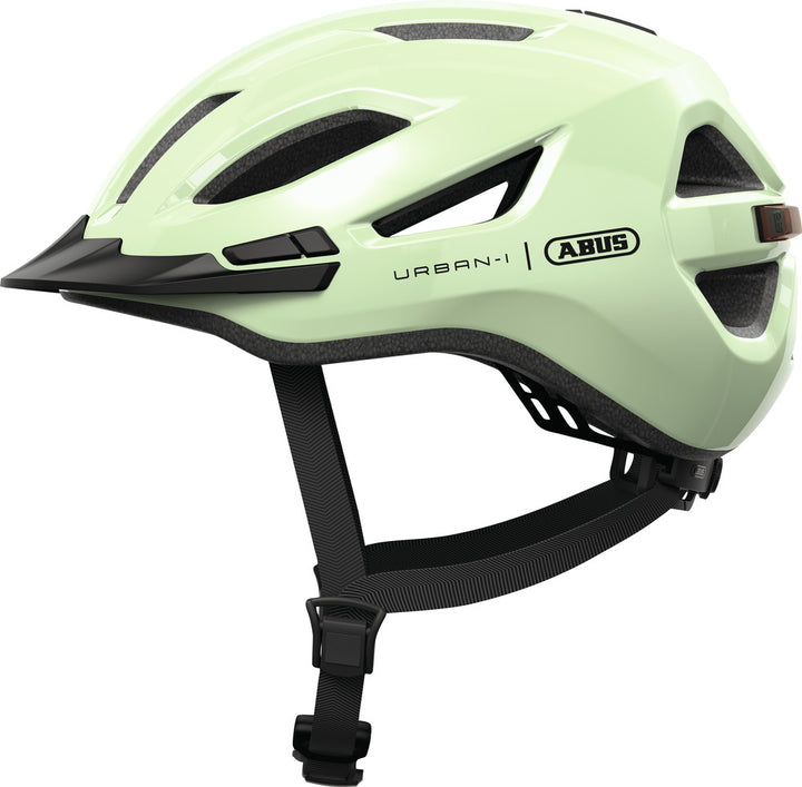 ABUS Urban-I 4.0 Cykelhjelm