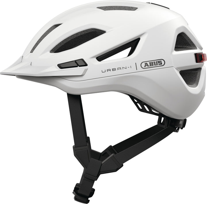 ABUS Urban-I 4.0 ACE Cykelhjelm