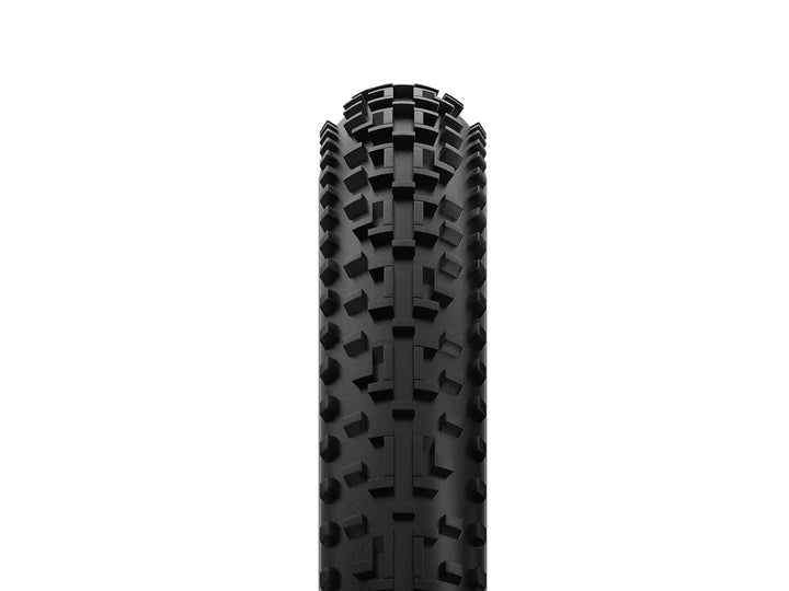 Panaracer GravelKing EXT+ foldedæk 700x45C