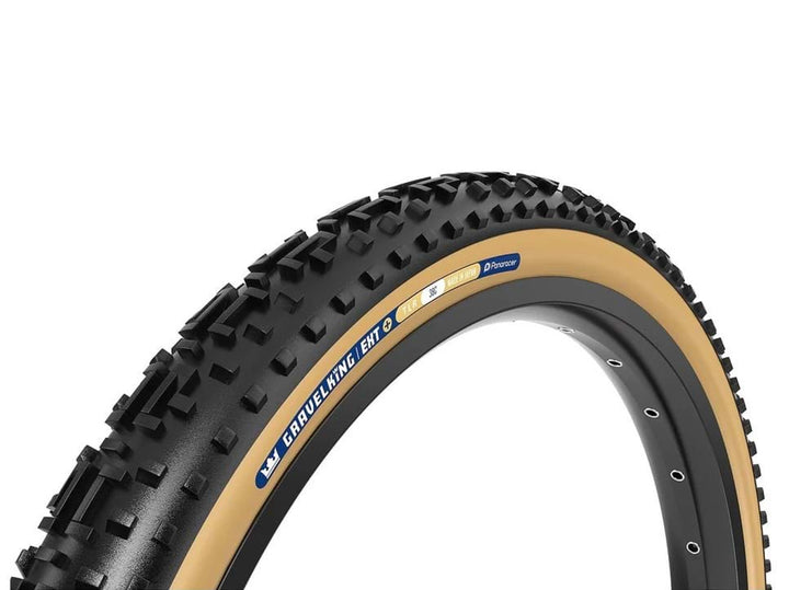 Panaracer GravelKing EXT+ foldedæk 700x38C