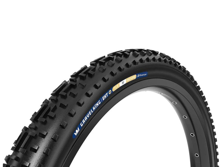 Panaracer GravelKing EXT+ foldedæk 700x38C