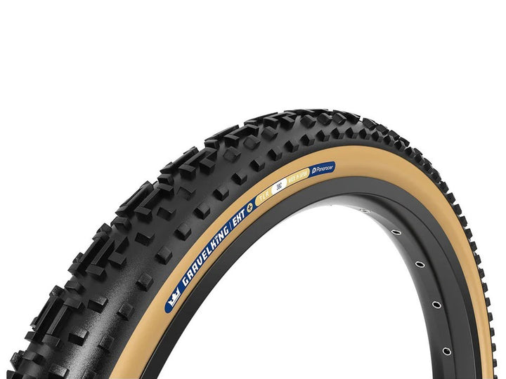 Panaracer GravelKing EXT+ foldedæk 700x45C