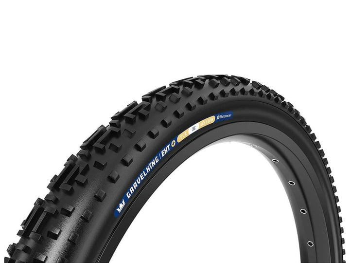 Panaracer GravelKing EXT+ foldedæk 700x45C
