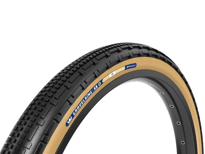Panaracer GravelKing SK+ foldedæk 29x2,10