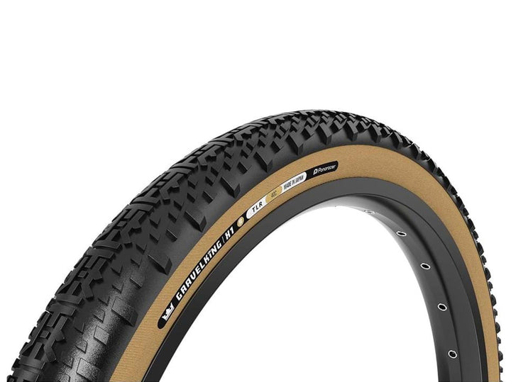 Panaracer GravelKing X1 R foldedæk
