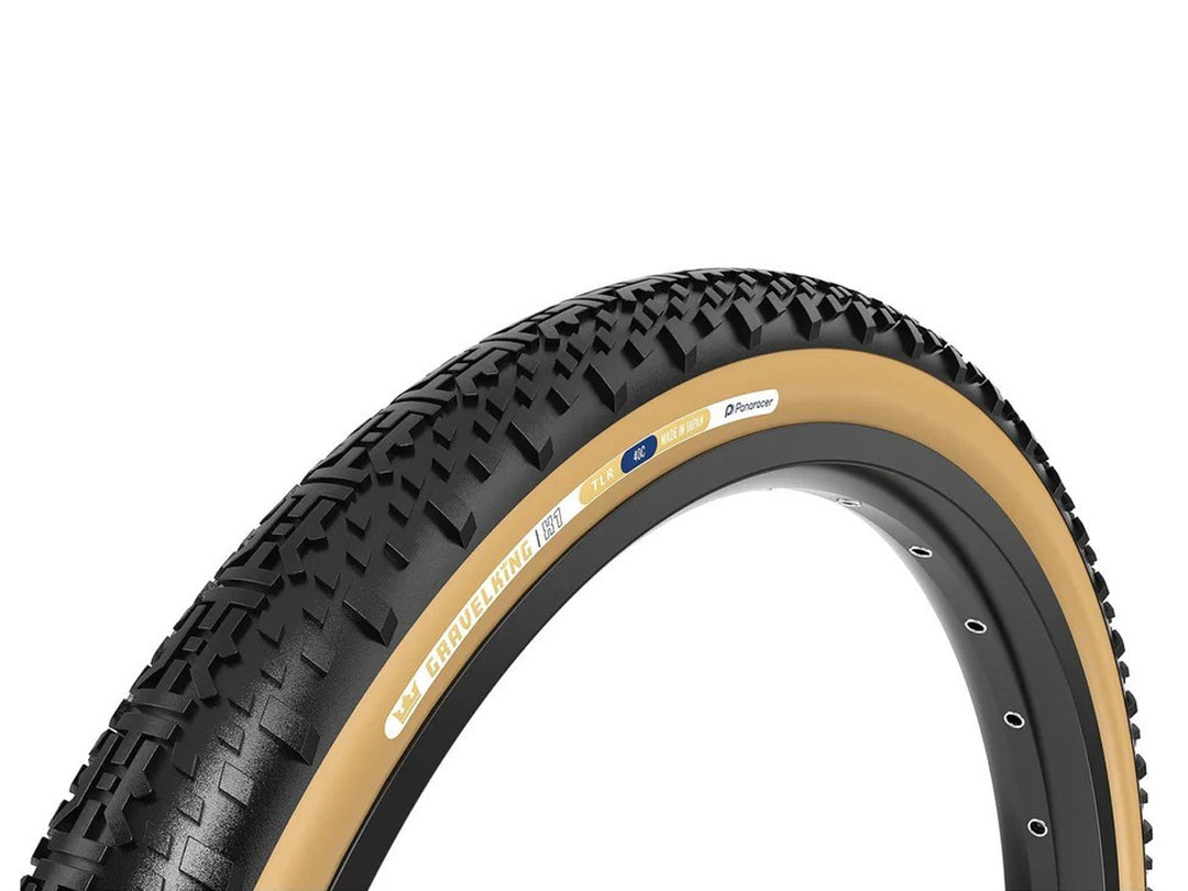Panaracer Gravelking X1 Foldedæk