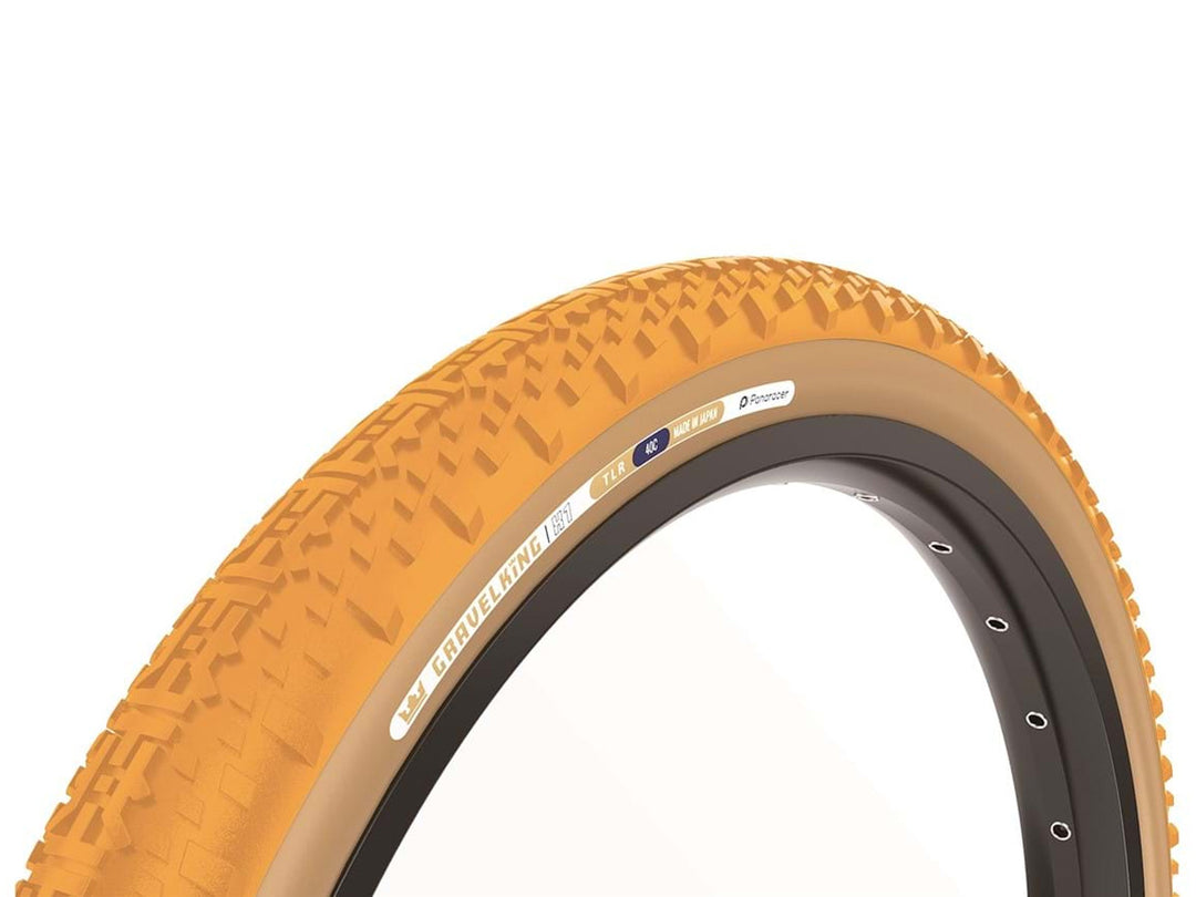 Panaracer Gravelking X1 Foldedæk