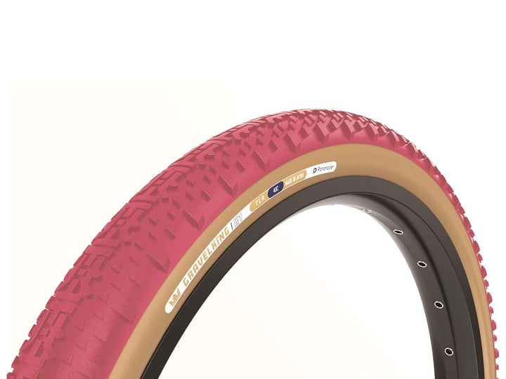 Panaracer Gravelking X1 Foldedæk