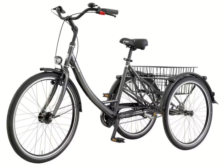 Pfautec Lano Trehjulet Cykel Lav