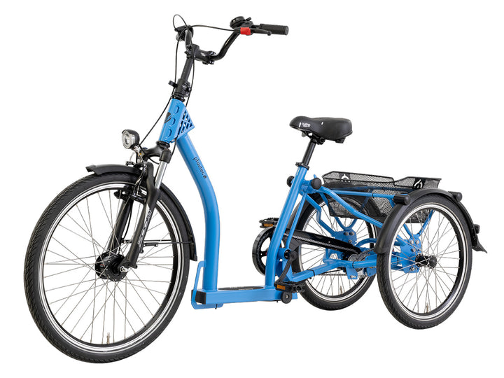Pfautec Lasse Trehjulet Cykel Lav