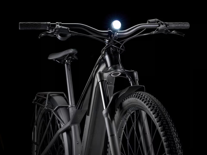 Trek Powerfly+ 4 2026 El-mountainbike