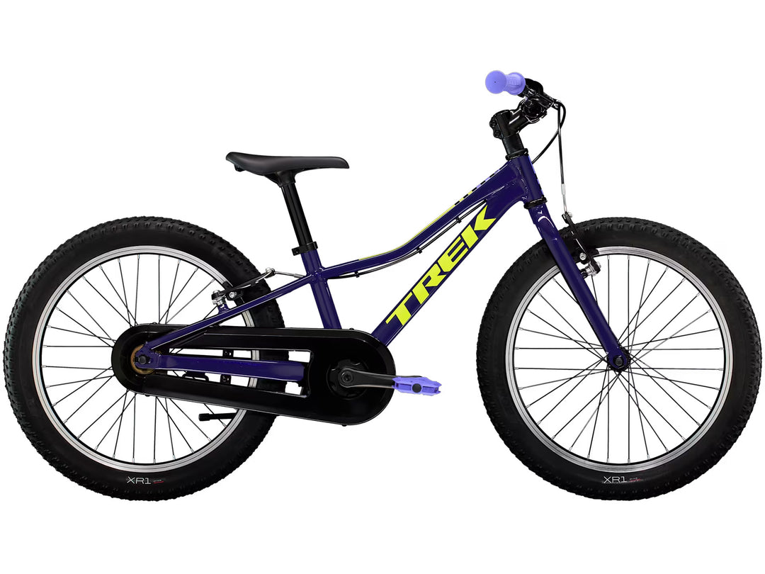 Trek Precaliber 20 2026 Børnecykel