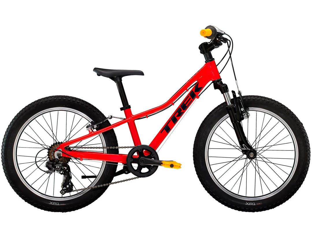 Trek Precaliber 20 7G 2026 Børnecykel
