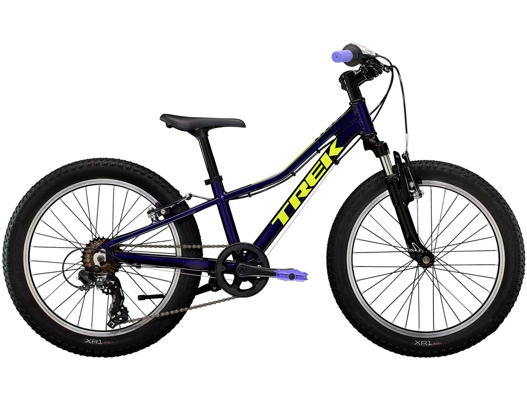 Trek Precaliber 20 7G 2026 Børnecykel
