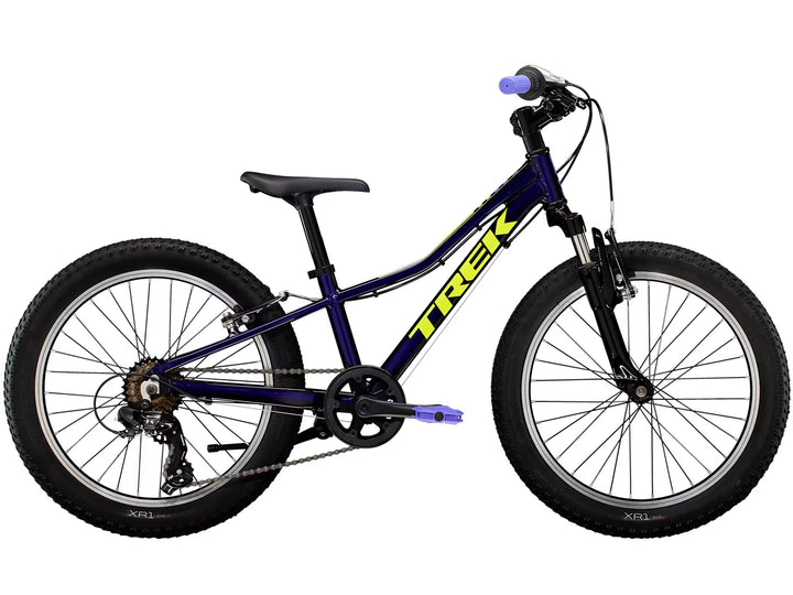 Trek Precaliber 20 7G 2026 Børnecykel