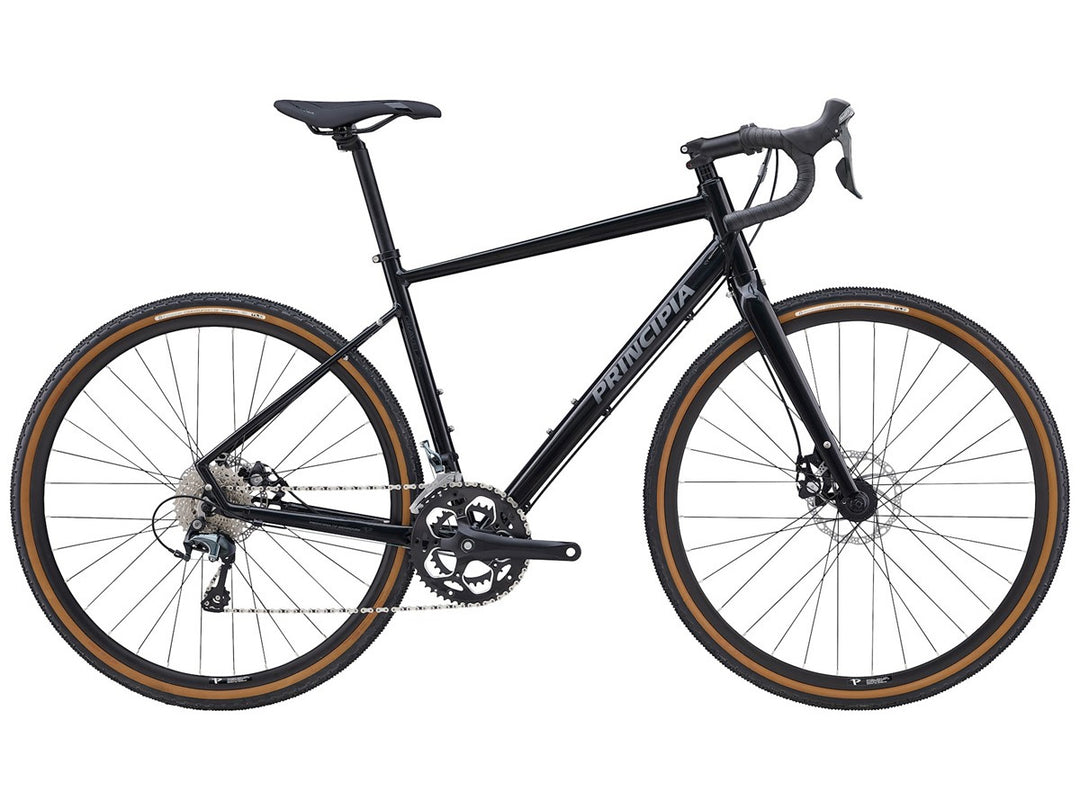 Principia Gravel 20 Gravelcykel