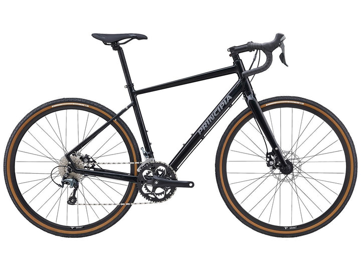 Principia Gravel 20 Gravelcykel