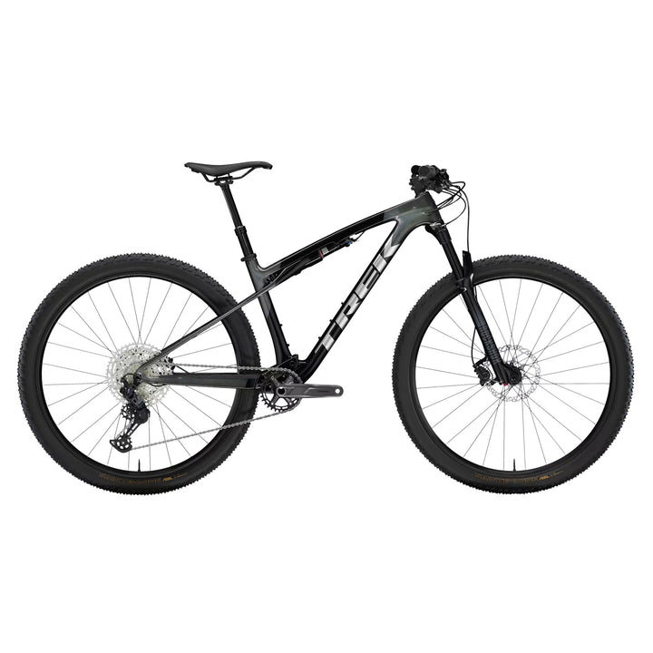 Trek Supercaliber SL 9.6 Mountainbike