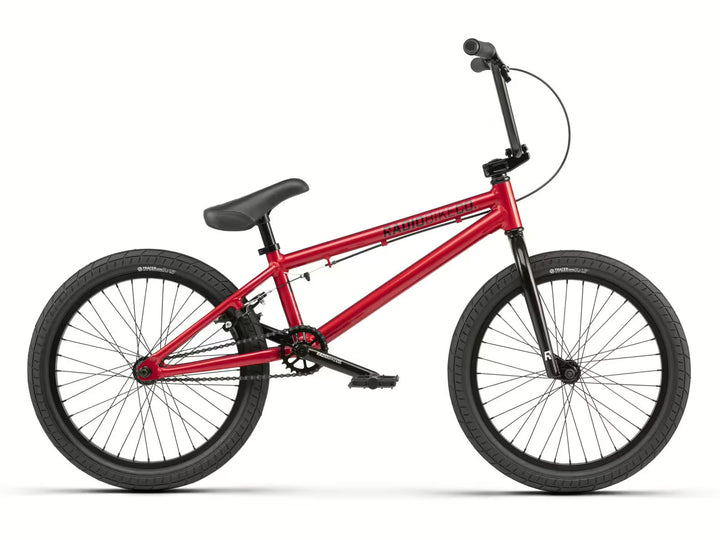 RADIO BMX Dice 20" Børnecykel