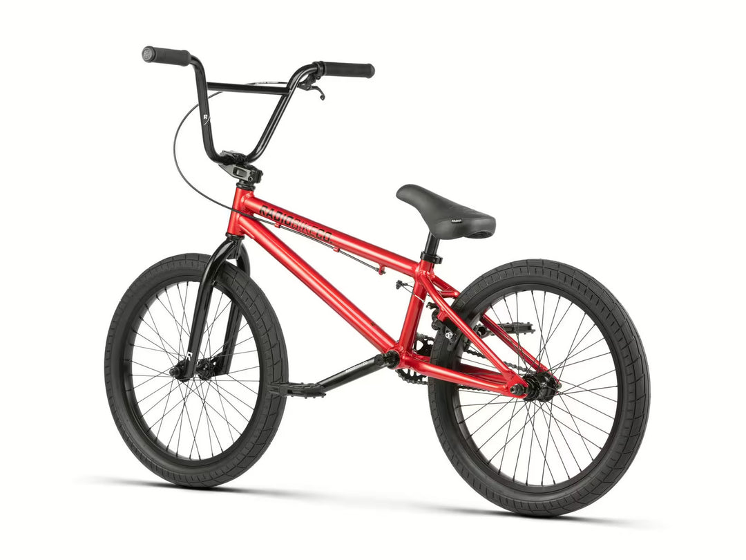 RADIO BMX Dice 20" Børnecykel