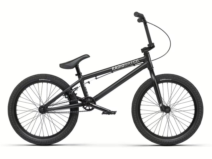 RADIO BMX Dice 20" Børnecykel