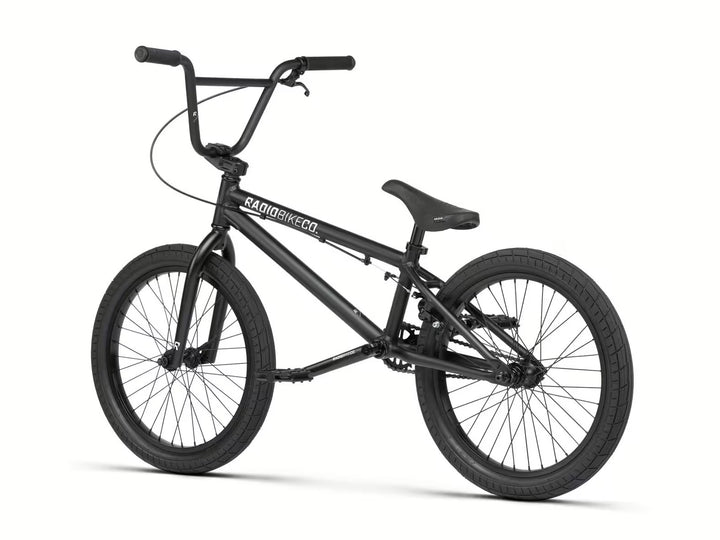 RADIO BMX Dice 20" Børnecykel