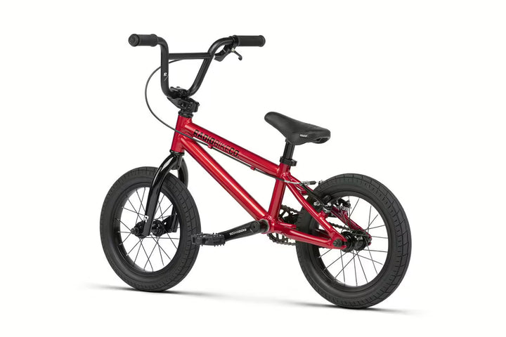 RADIO BMX 14" Børnecykel