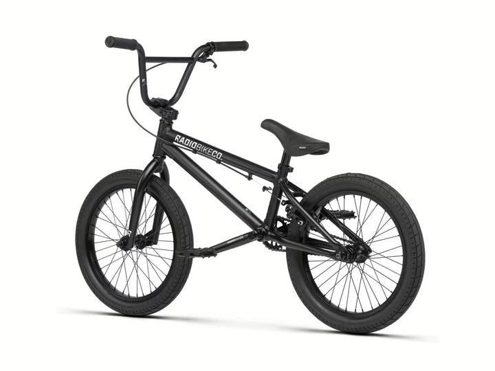 RADIO BMX Dice 18" Børnecykel