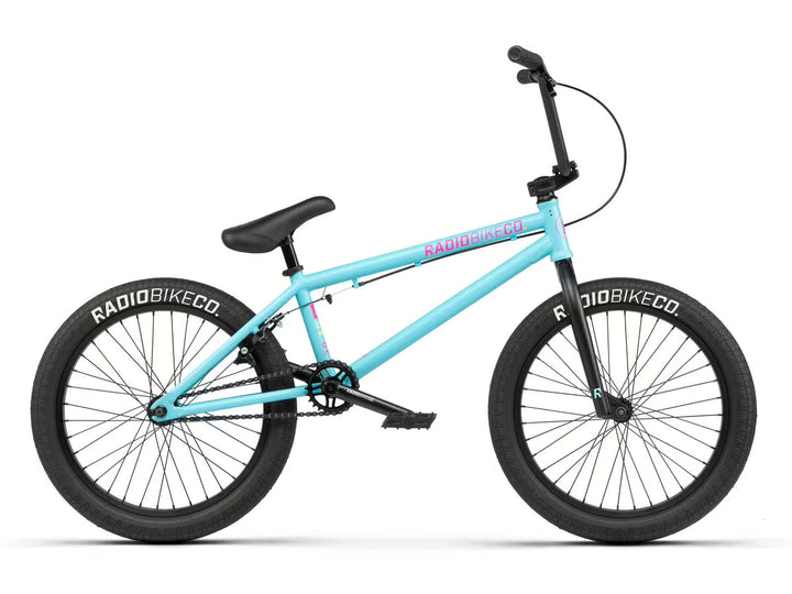 RADIO BMX Evol 20" Børnecykel