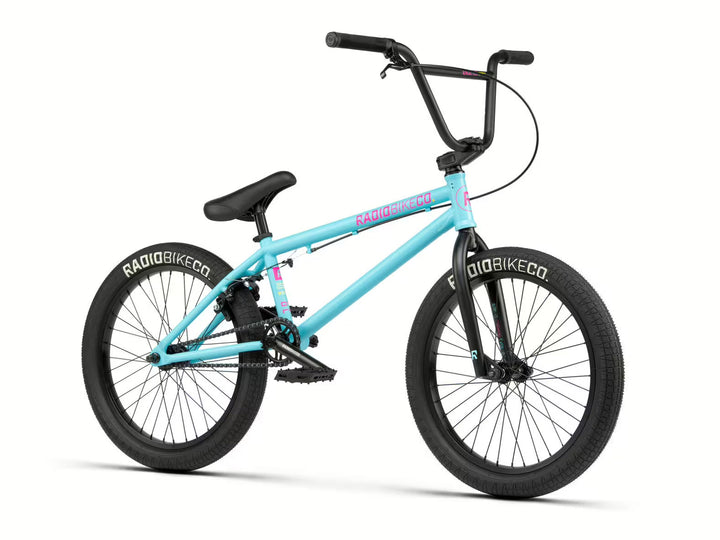 RADIO BMX Evol 20" Børnecykel