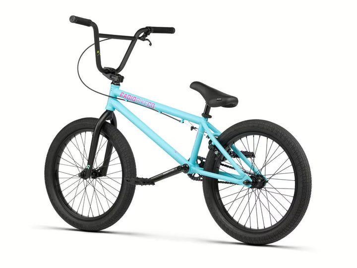 RADIO BMX Evol 20" Børnecykel