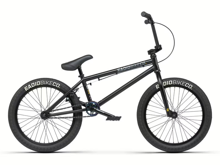 RADIO BMX Evol 20" Børnecykel